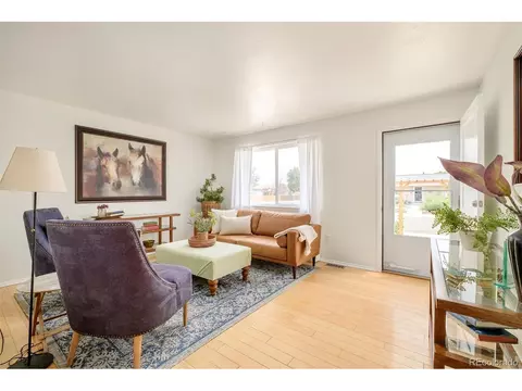Living - 3595 E 89th Ave, Thornton, CO 80229 photo 3 of 4