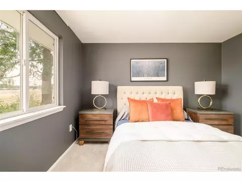 Bedroom - 3595 E 89th Ave, Thornton, CO 80229 photo 3 of 6