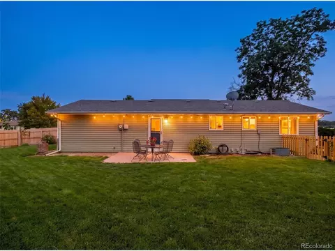 Exterior - 3595 E 89th Ave, Thornton, CO 80229 photo 4 of 8