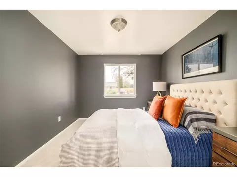 Bedroom - 3595 E 89th Ave, Thornton, CO 80229 photo 2 of 6
