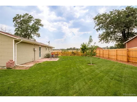 Exterior - 3595 E 89th Ave, Thornton, CO 80229 photo 6 of 8