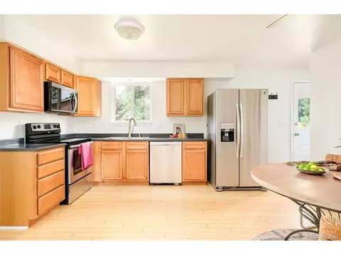 Kitchen - 3595 E 89th Ave, Thornton, CO 80229 photo 1 of 2