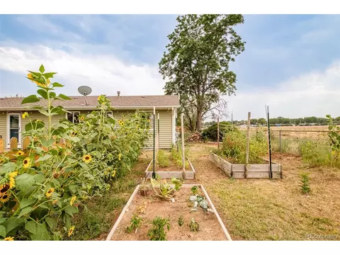 Exterior - 3595 E 89th Ave, Thornton, CO 80229 photo 7 of 8