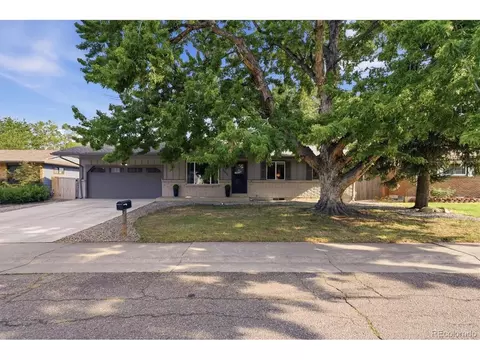 11854 W 65th Pl, Arvada, CO 80004