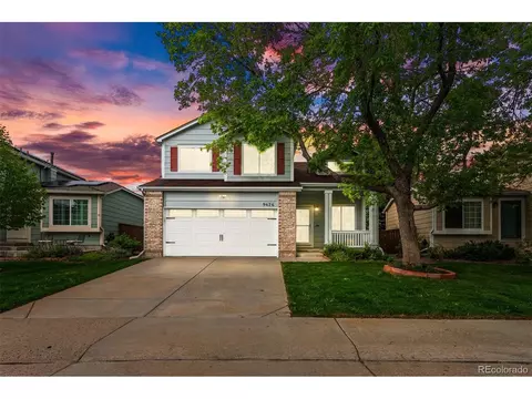 9676 Canberra Dr, Highlands Ranch, CO 80130