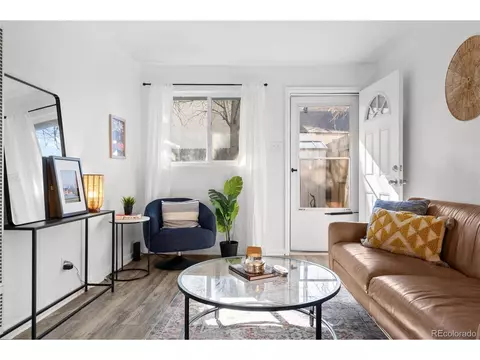 Undisclosed, Denver, CO 80205