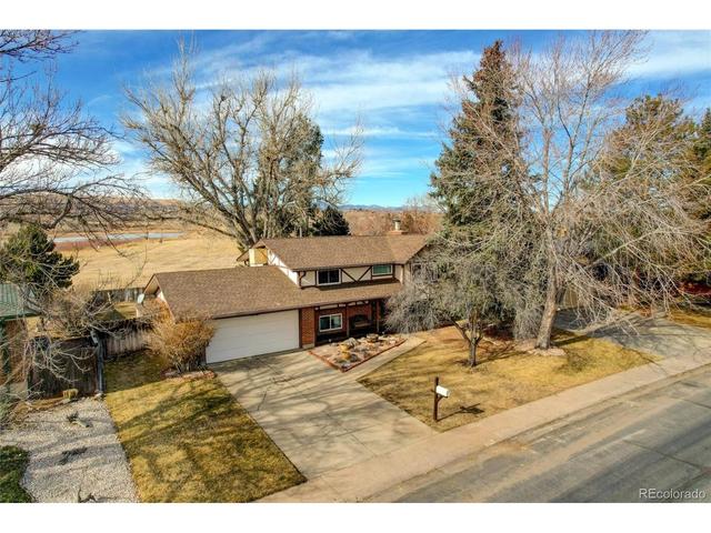 1375 S Hoyt St, Lakewood, CO 80232