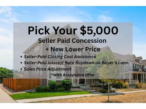 14055 Harrison St, Brighton, CO 80602