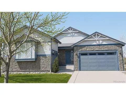 8169 S Blackstone Pkwy, Aurora, CO 80016