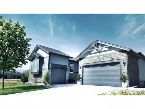 8169 S Blackstone Pkwy, Aurora, CO 80016