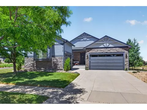 8169 S Blackstone Pkwy, Aurora, CO 80016