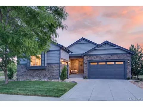 8169 S Blackstone Pkwy, Aurora, CO 80016