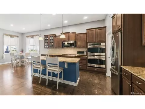8169 S Blackstone Pkwy, Aurora, CO 80016
