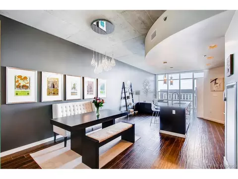 891 14th St #3814, Denver, CO 80202