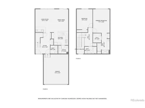 2249 E 129th Ave, Thornton, CO 80241 photo 30