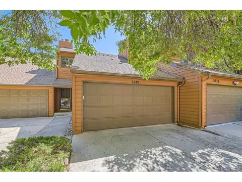 2249 E 129th Ave, Thornton, CO 80241