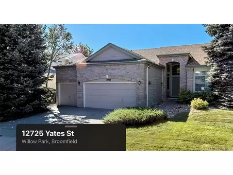12725 Yates St, Broomfield, CO 80020