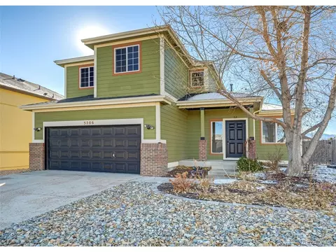 5286 Renault Ct, Colorado Springs, CO 80922