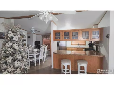 3366 Bluegrass Cir, Evans, CO 80620 photo 8