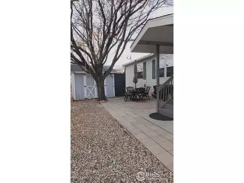 3366 Bluegrass Cir, Evans, CO 80620 photo 22