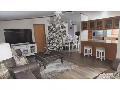 3366 Bluegrass Cir, Evans, CO 80620 photo 9