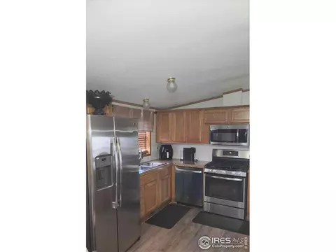 3366 Bluegrass Cir, Evans, CO 80620 photo 3