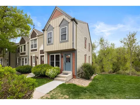 9573 W Cornell Pl, Lakewood, CO 80227