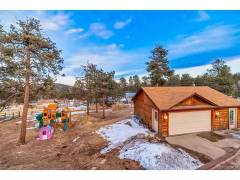 358 Beaver Trl, Bailey, CO 80421 photo 5