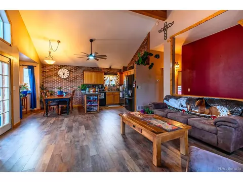 358 Beaver Trl, Bailey, CO 80421 photo 8