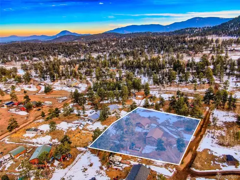 358 Beaver Trl, Bailey, CO 80421 photo 29