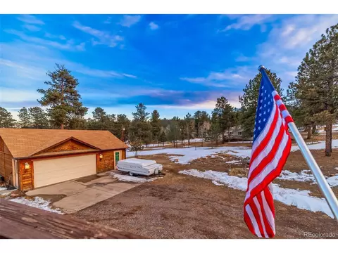 358 Beaver Trl, Bailey, CO 80421 photo 6