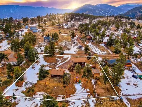 358 Beaver Trl, Bailey, CO 80421 photo 4