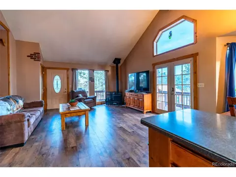 358 Beaver Trl, Bailey, CO 80421 photo 12