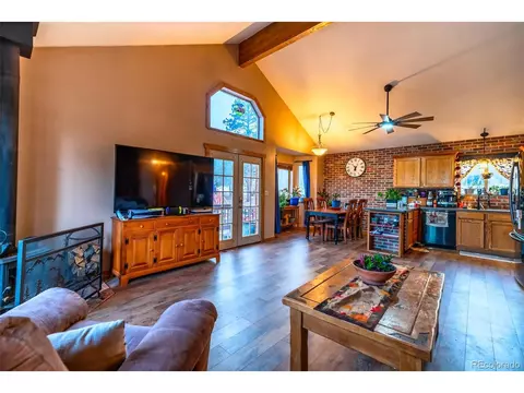 358 Beaver Trl, Bailey, CO 80421 photo 16