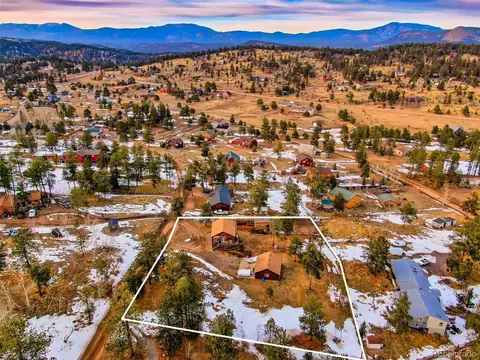 358 Beaver Trl, Bailey, CO 80421 photo 31