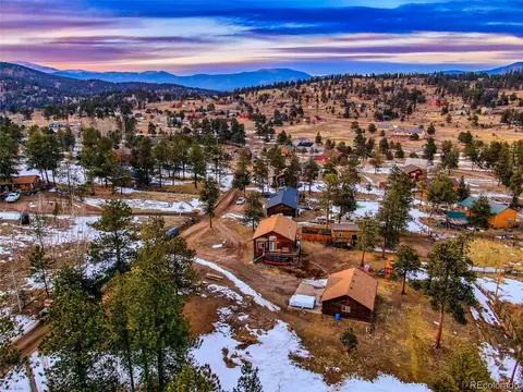 358 Beaver Trl, Bailey, CO 80421 photo 3