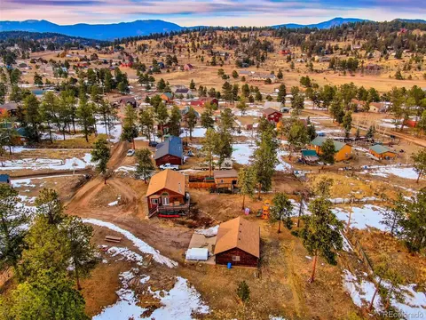 358 Beaver Trl, Bailey, CO 80421 photo 34