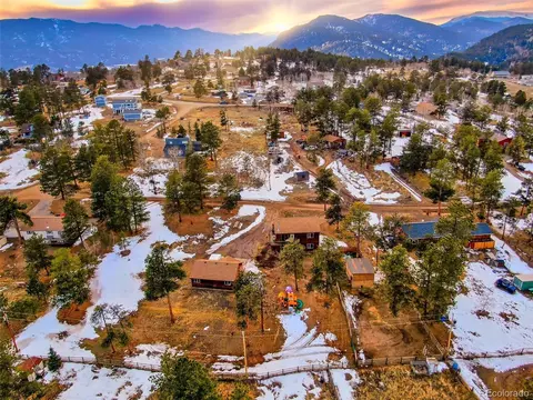 358 Beaver Trl, Bailey, CO 80421 photo 32