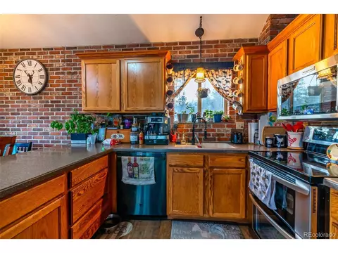 358 Beaver Trl, Bailey, CO 80421 photo 14