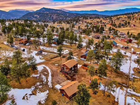358 Beaver Trl, Bailey, CO 80421 photo 33