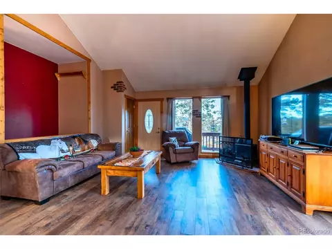 358 Beaver Trl, Bailey, CO 80421 photo 13