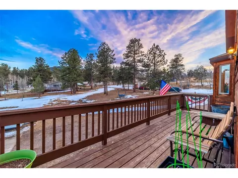 358 Beaver Trl, Bailey, CO 80421 photo 26
