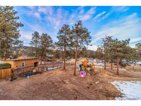 358 Beaver Trl, Bailey, CO 80421 photo 27
