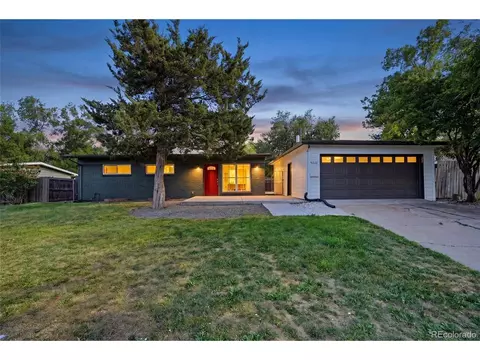 9314 Ridge Rd, Arvada, CO 80002