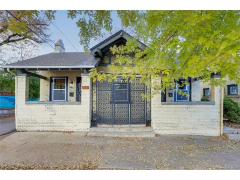3021 E 10th Ave, Denver, CO 80206 photo 1