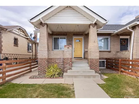1565 Newton St, Denver, CO 80204