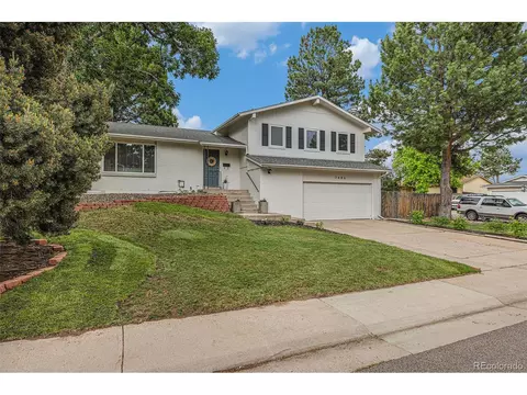 7486 S Quince Ct, Centennial, CO 80112