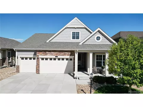 8111 E 148th Dr, Thornton, CO 80602