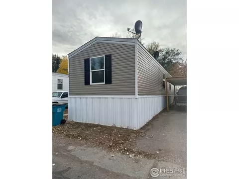 2626 W 1st St #189, Greeley, CO 80631