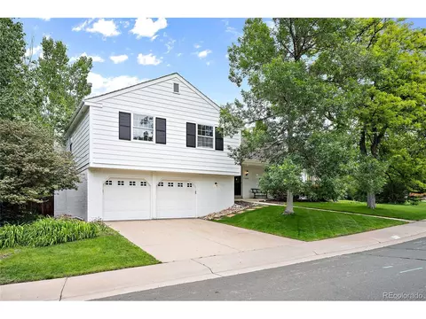 7465 S Pontiac Way, Centennial, CO 80112